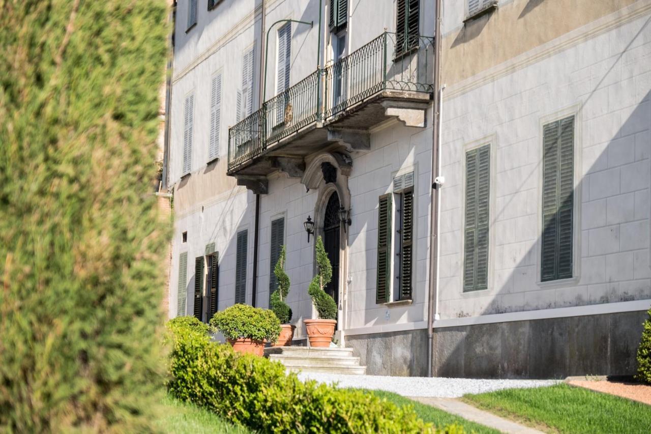 Villa Rambaudi Sanfre 외부 사진