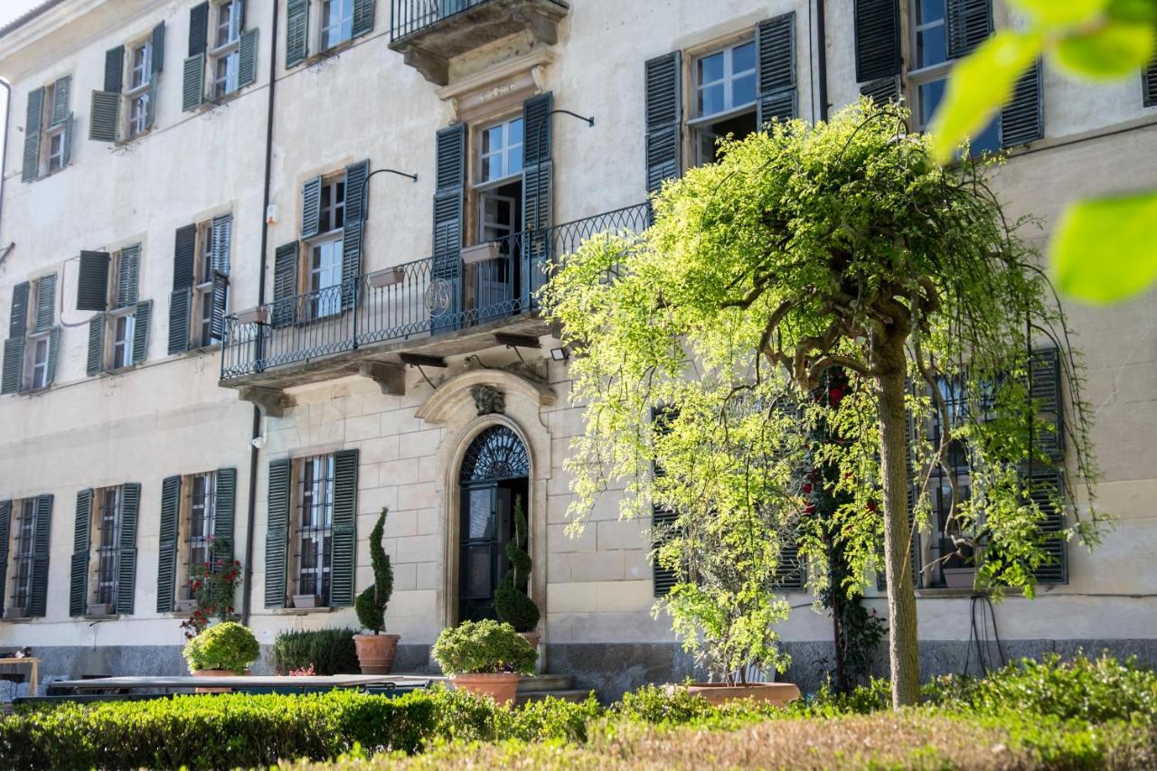Villa Rambaudi Sanfre 외부 사진