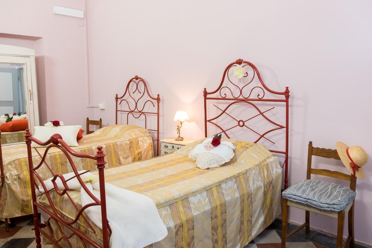 Villa Rambaudi Sanfre 외부 사진